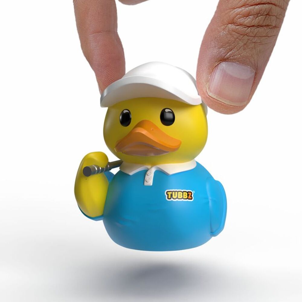 Tubbz - Sports - Golf Mini  COLLECTIBLES